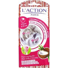 L'Action Paris Mascarilla Ritual Nutritiva 15g