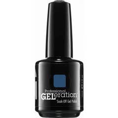 Jessica GELeration Soak-Off Gel Polish Bohemian Rhapsody 15ml