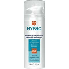 Hyfac Exfoliating Scrub 150ml