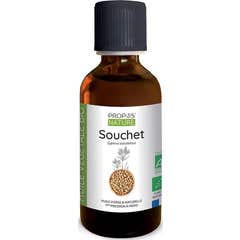 Propos'Nature Huile de Souchet Bio 50 ml
