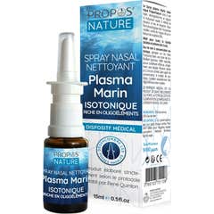 Propos'Nature Spray de Plasma Marin Isotonique 15 ml