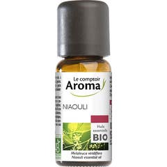 Le Comptoir Aroma Niaouli Huile Essentielle Bio 10mL