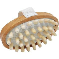 Natural Care Vegan Anti-Cellulite Massage Brush