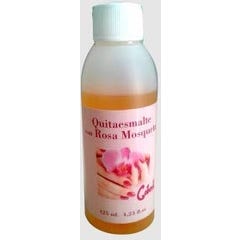 Gobert Dissolvant Vernis à Ongles Rose Musquée 125ml