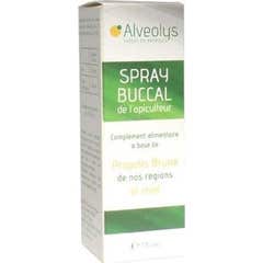 Alveolys Spray Nez Propolis 20ml
