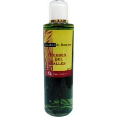 Percomar Romarin Alcool Herbes del Valles 250ml