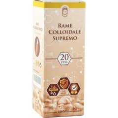 Seb Cuivre Colloïdal Supreme 100ml
