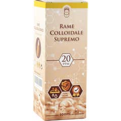 Seb Cuivre Colloïdal Supreme 100ml