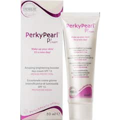 Synchroline Perkylpearl Crème Jour 50ml