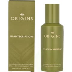 Origins Plantscription Actif Sérum Anti-Rides 48 ml