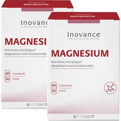 Inovance Magnésium 2x60comp