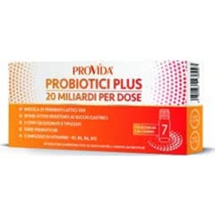 Provida Provida Probiotici Plus 7x20ml