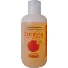 Elicryso Farfallina Zerosedici Limpiador Tropical 200ml