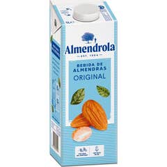 Almendrola Boisson Amandes Sucre 1000ml