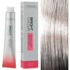 Tassel 12.1 Super Éclaircissant Blond Cendré Teinture Kératine 100ml