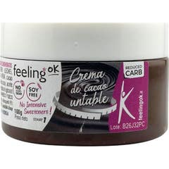 Feeling Ok Crème de Cacao 100g