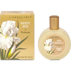 L'Erbolario White Iris Parfum 50 ml