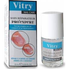 Vitry Soin Réparateur Pro Expert Ongles Fragiles