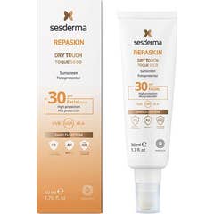 Sesderma Repaskin SPF30+ fotoprotecteur facial 50ml
