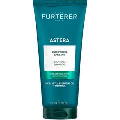 René Furterer Astera Shampoo Apaisant 200 ml