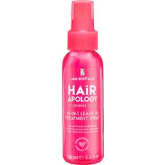 Lee Stafford Hair Apology 10 In 1 Treatment Spray 100ml