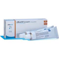 Equaid Complet Pommade Spéciale au Lait de Jument 60ml