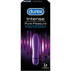 Durex® Play Pure Pleasure mini stimulateur 1 pièce