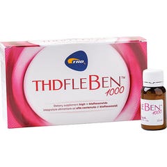 Thd Fleben 1000 10x15ml