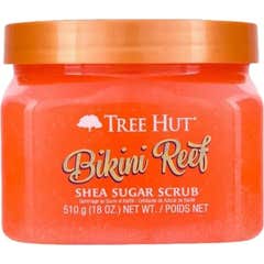 Tree Hut Bikini Reef Shea Sugar Scrub 510g