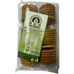 Eco Horno Biscuits Maria à Blé Épeautre 350g