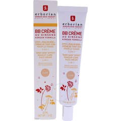 Erborian BB Crème Au Ginseng Clair 45ml
