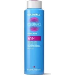 Goldwell Colorance 6NN Blond Foncé Extra 120 ml