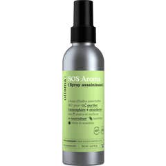 Olisma SOS Aroma Spray Assainissant 150ml