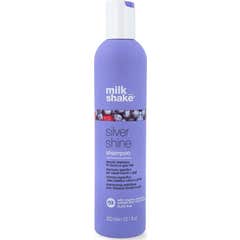 Shampooing Milk Shake Silver Shine 300ml