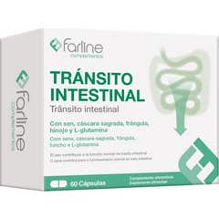 Farline Transit Intestinal 60caps