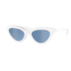 Iaviewsun Lunettes de soleil Catty 1644 Whtblm 1ud