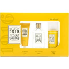 1916 Coffret Colonia 1916 3uts