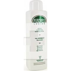 Lait corporel Fusdrex 1000ml