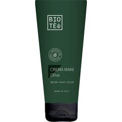 Biotè Crème Mains Olive 75ml