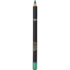 Loreal Superliner Le Khol Eyeliner 116 Rainforest