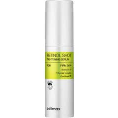 Celimax The Vita-A Retinol Shot Sérum Raffermissant 30 ml