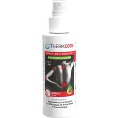 Thermcool Spray Anti-Douleur Gaulthérie 75 ml
