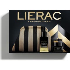Lierac Coffret Premium Le Sérum Absolu 30ml + La Crème Regard 20ml + Trousse