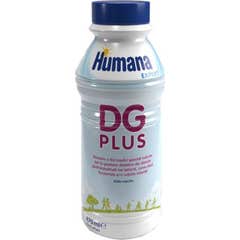 Humana Expert DG Plus 470ml