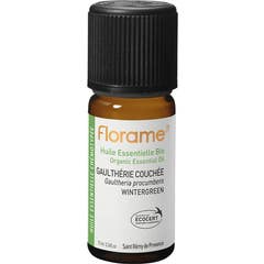 Florame Huile Essentielle de Gaulteria 10 ml
