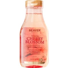 Beaver Cherry Blossom Champú Equilibrante 350ml
