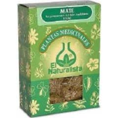 El Naturalista Mate Planta 60g
