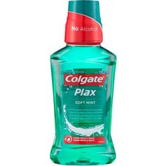 Colgate Plax Colutorio Soft Mint 250ml
