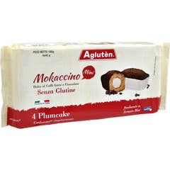 Agluten Mokaccino Mini 180g