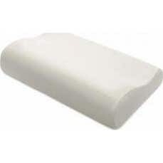 Oreiller cervical viscoélastique Clement Salus